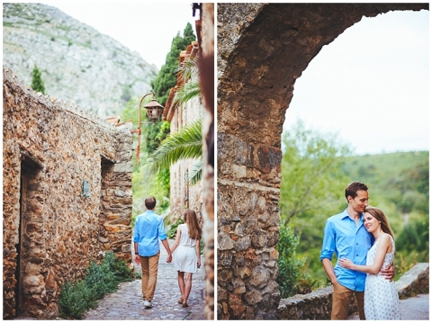 Séance Couple Pholio Photographie Mariage 
