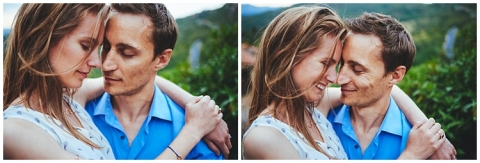 Séance Couple Pholio Photographie Mariage 
