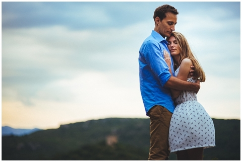 Séance Couple Pholio Photographie Mariage 