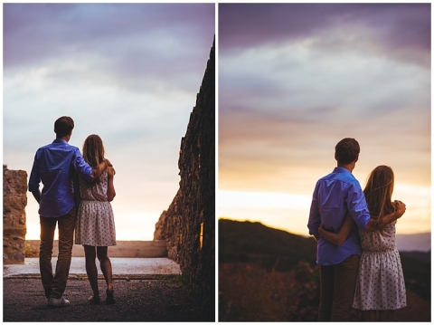 Séance Couple Pholio Photographie Mariage 