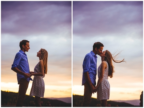 Séance Photo Couple