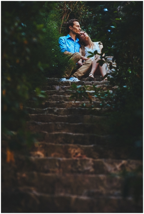 Séance Photo Couple