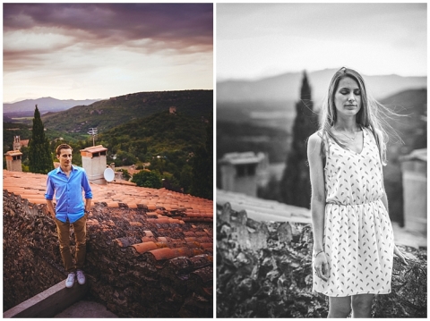 Séance Couple Pholio Photographie Mariage 