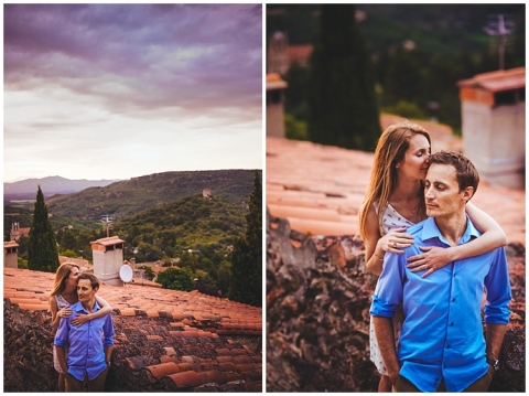 Séance Couple Pholio Photographie Mariage 