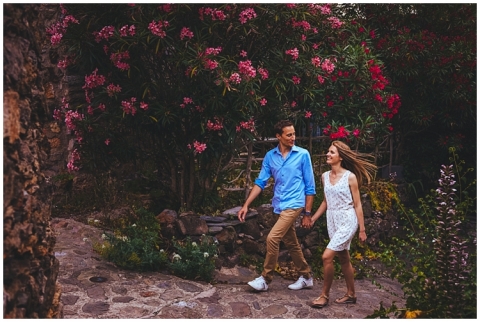 Séance Photo Couple