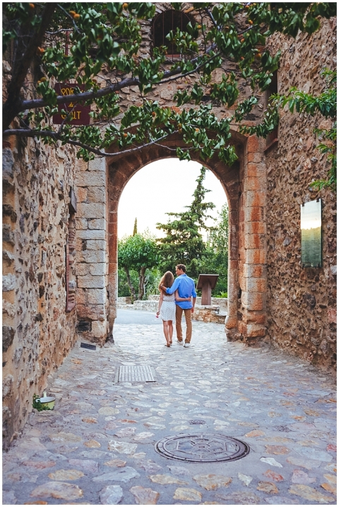 Séance Photo Couple