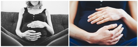 Séance Grossesse Perpignan