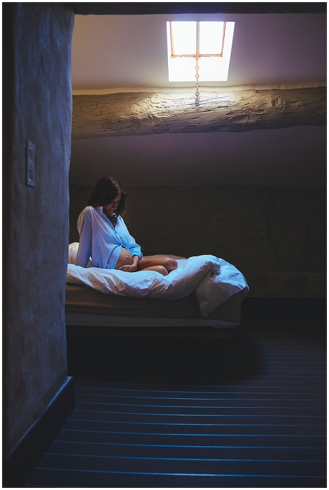 Séance Grossesse 66