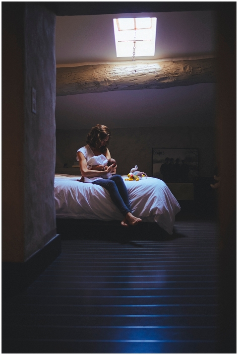 Séance Nouveau-Né Pyrénées-Orientales