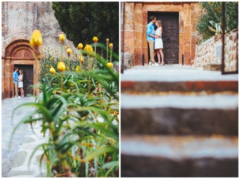 Séance Couple Pholio Photographie Mariage 