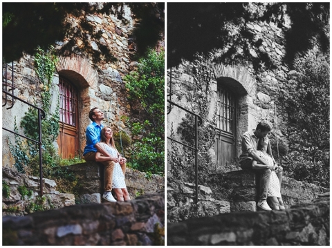 Séance Couple Pholio Photographie Mariage 