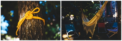 Mariage champêtre 66