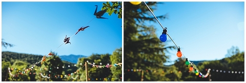 Mariage champêtre 66