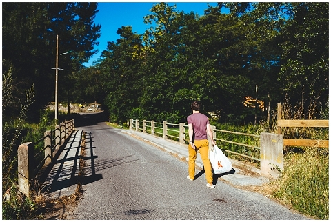 Mariage champêtre 66