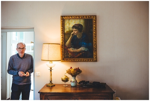 Mariage champêtre 66