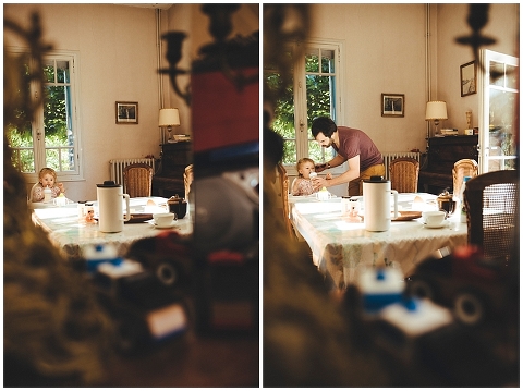 Mariage champêtre 66