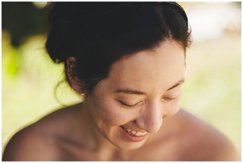 Mariage champêtre 66