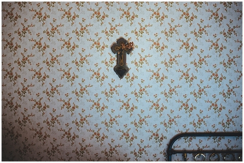 Mariage champêtre 66