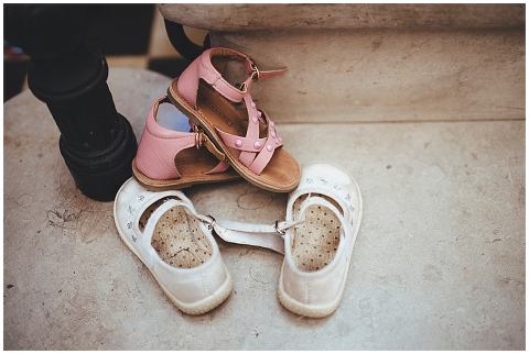 Mariage champêtre 66