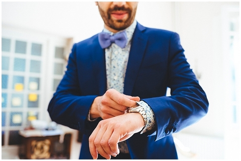 Mariage champêtre 66