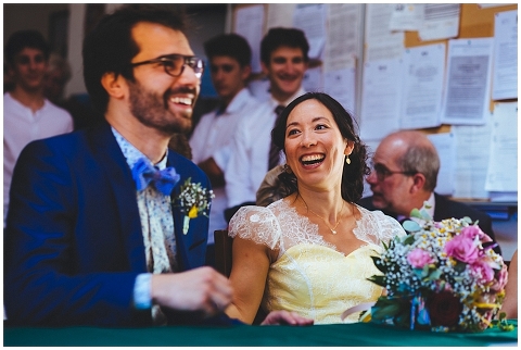 Mariage champêtre 66