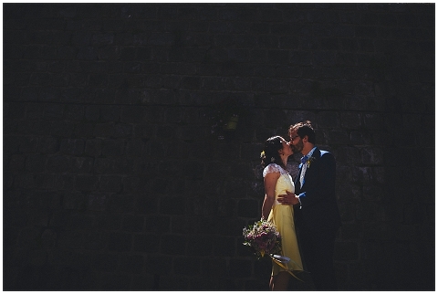 Mariage champêtre 66