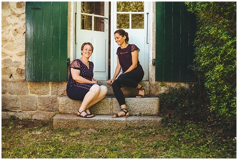 Les Colorieuses Wedding Planners