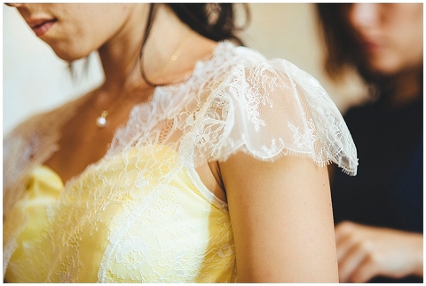 Mariage champêtre 66