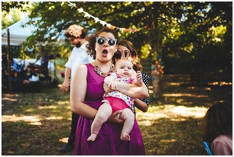 Mariage champêtre 66