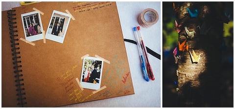 Mariage champêtre 66