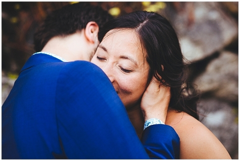 Mariage champêtre 66