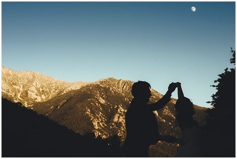 Mariage champêtre 66