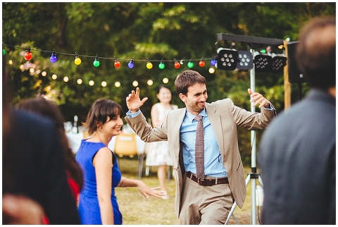 Mariage champêtre 66