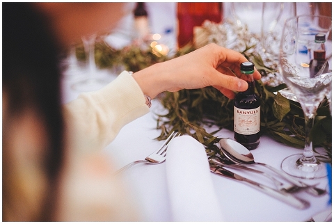 Mariage champêtre 66