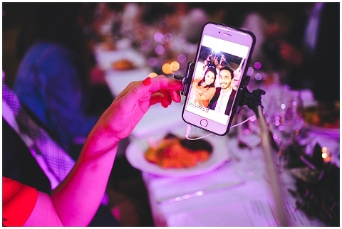 Mariage champêtre 66