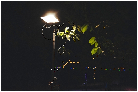 Mariage champêtre 66