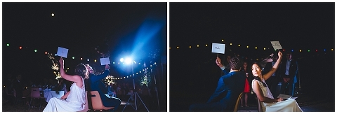 Mariage champêtre 66