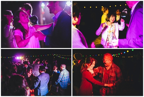 Mariage champêtre 66