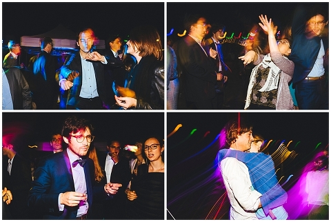 Mariage champêtre 66