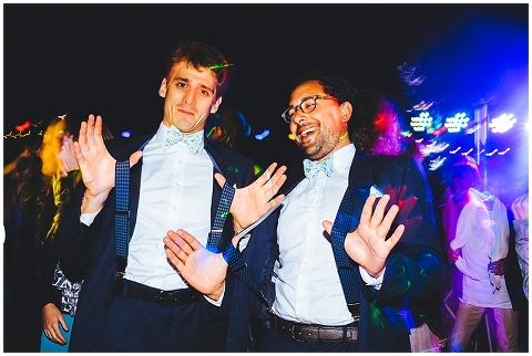 Mariage champêtre 66