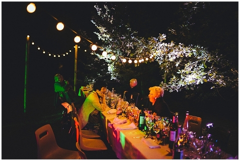 Mariage champêtre 66