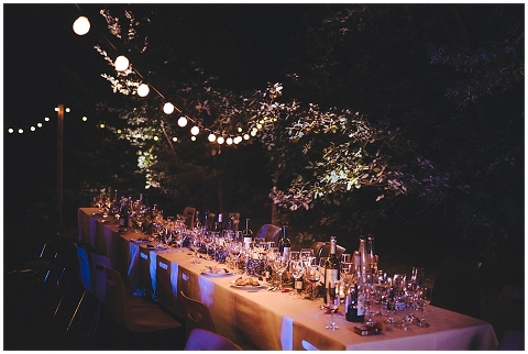 Mariage champêtre 66