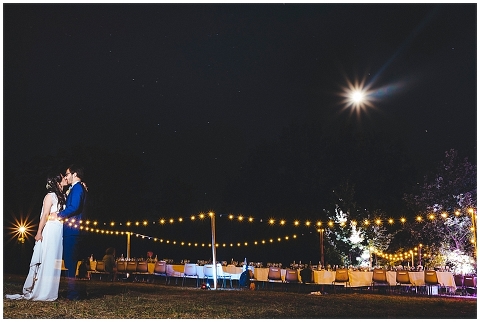 Mariage champêtre 66