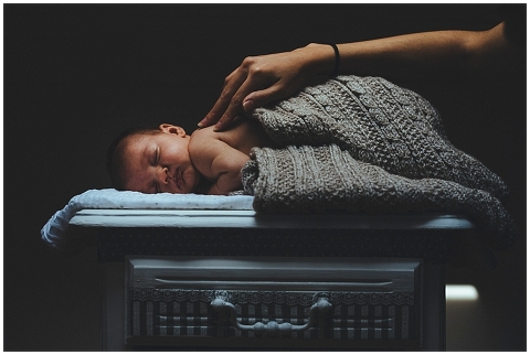 Séance Grossesse et Nouveau-Né