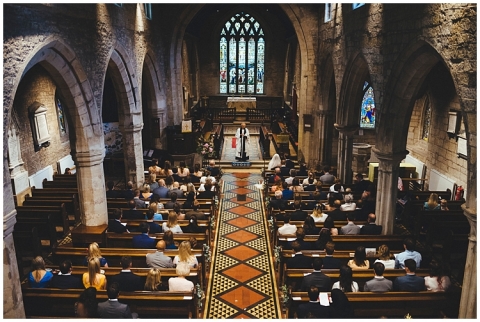 Saint James Snitterfield