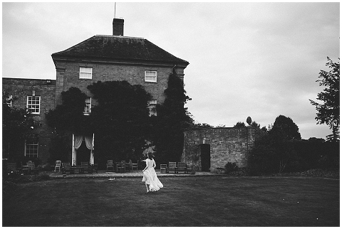 Sherbourne Manor Wedding