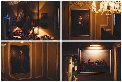 Sherbourne Manor Wedding