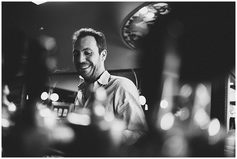 Mariage Host & Vinum 