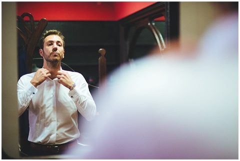 Mariage Host & Vinum 