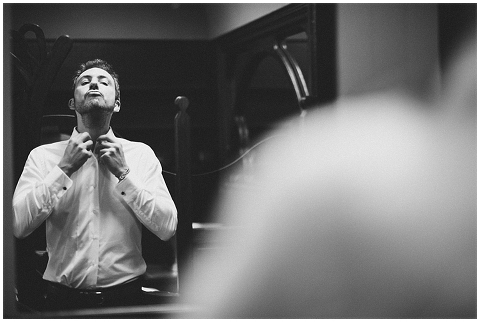 Mariage Host & Vinum 